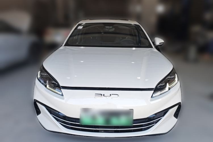 Used BYD Seal 06 New Energy 2024 DM-i 120KM Prestige Model Front