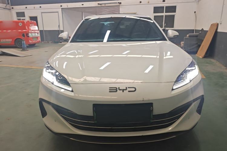 Used BYD Seal 06 New Energy 2024 DM-i 120KM Prestige Model Front