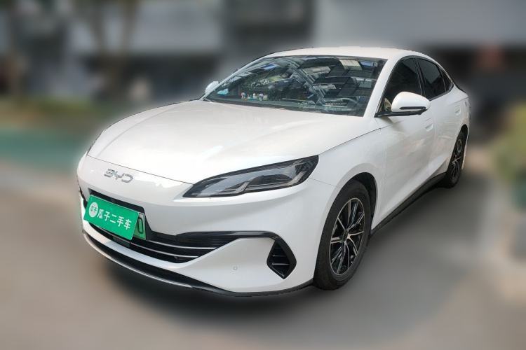 Used BYD Seal 06 New Energy 2024 DM-i 80KM Prestige Model Guazi used car, China used car export, Used car for sale, Used  cars, Cheapest cars for sale