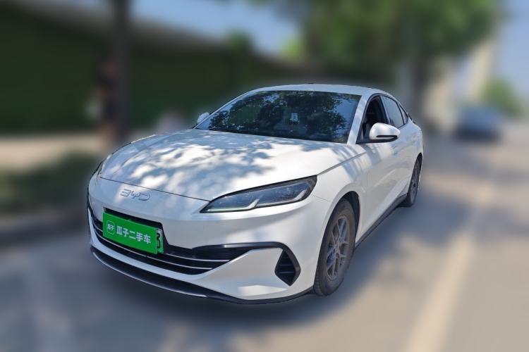 Used BYD Seal 06 New Energy 2024 DM-i 80KM Luxury Model Guazi used car, China used car export, Used car for sale, Used  cars, Cheapest cars for sale