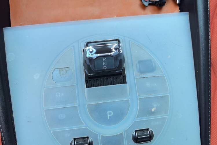 Used BYD Seal 06 New Energy 2024 DM-i 120KM Prestige Model Gear Lever