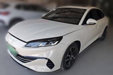 Used BYD Seal 06 New Energy 2024 DM-i 120KM Prestige Model