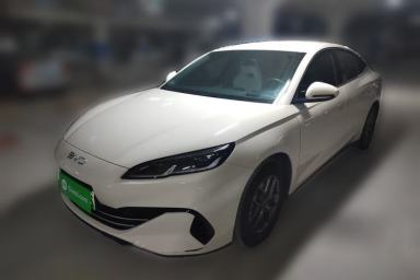 Used BYD Seal 06 New Energy 2024 DM-i 80KM Luxury Model