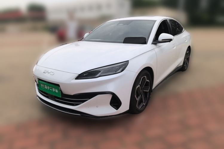 Used BYD Seal 06 New Energy 2024 DM-i 120KM Flagship Model Guazi used car, China used car export, Used car for sale, Used  cars, Cheapest cars for sale