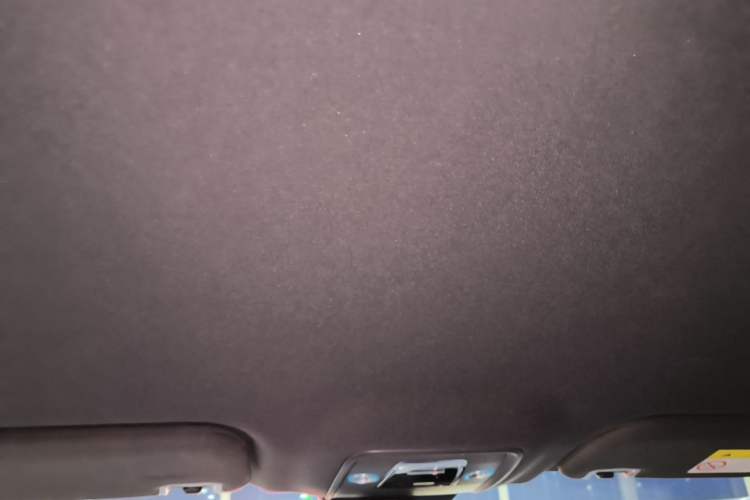 Used BYD Seal 06 New Energy 2024 DM-i 80KM Prestige Model Headliner
