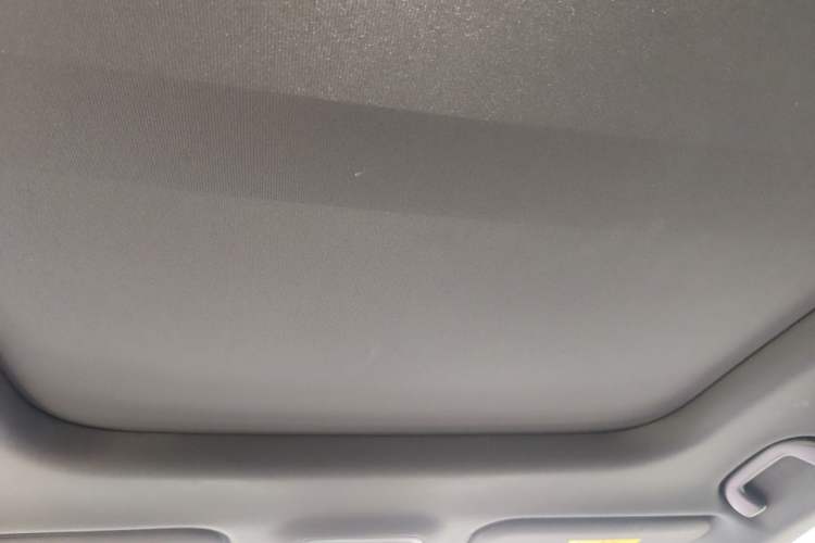 Used BYD Seal 06 New Energy 2024 DM-i 120KM Prestige Model Headliner