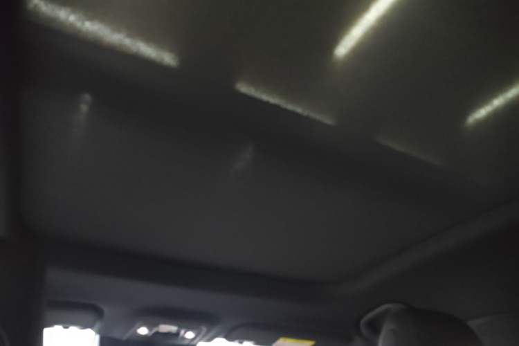 Used BYD Seal 06 New Energy 2024 DM-i 120KM Luxury Model Headliner
