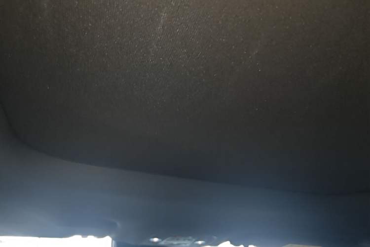 Used BYD Seal 06 New Energy 2024 DM-i 120KM Luxury Model Headliner
