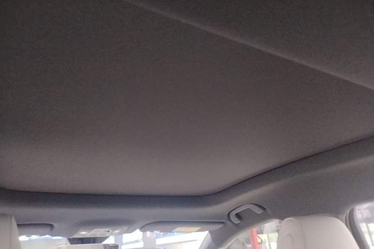 Used BYD Seal 06 New Energy 2024 DM-i 120KM Prestige Model Headliner