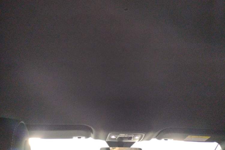 Used BYD Seal 06 New Energy 2024 DM-i 80KM Prestige Model Headliner
