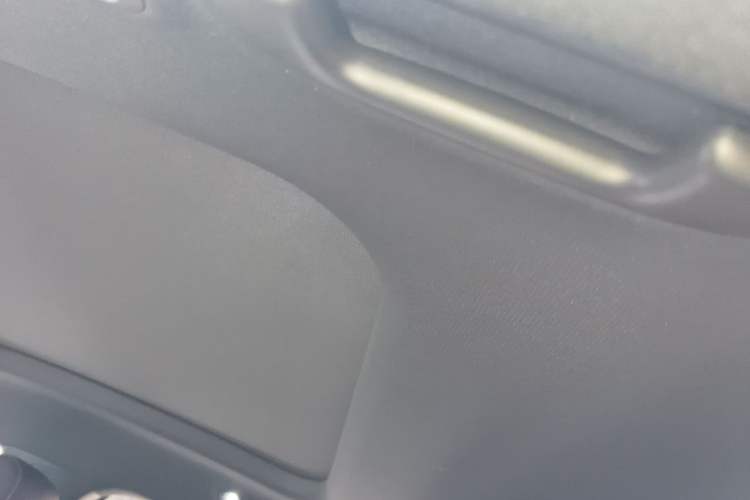 Used BYD Seal 06 New Energy 2024 DM-i 120KM Prestige Model Headliner