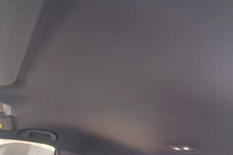 Used BYD Seal 06 New Energy 2024 DM-i 80KM Prestige Model Headliner
