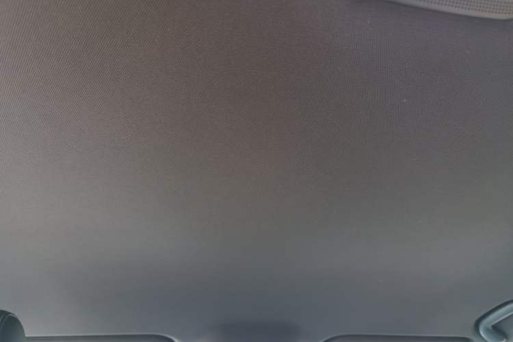 Used BYD Seal 06 New Energy 2024 DM-i 80KM Prestige Model Headliner