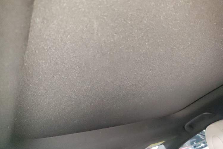 Used BYD Seal 06 New Energy 2024 DM-i 120KM Prestige Model Headliner