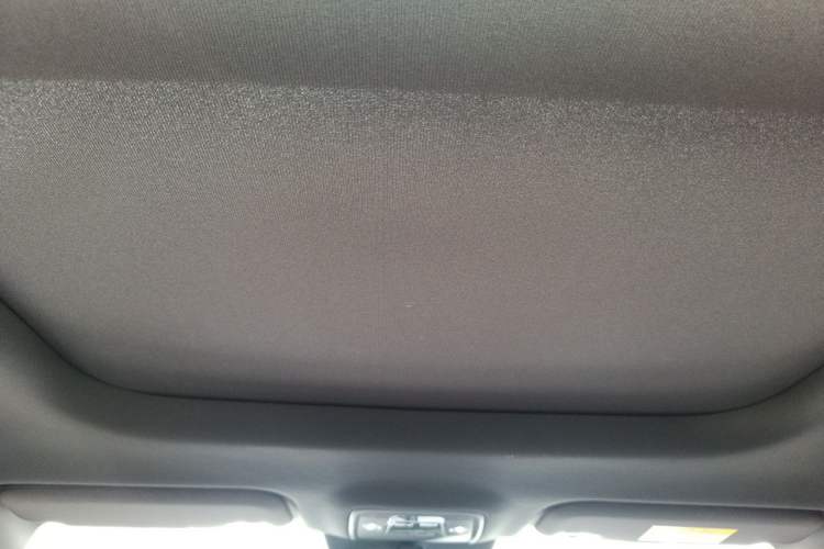 Used BYD Seal 06 New Energy 2024 DM-i 120KM Luxury Model Headliner