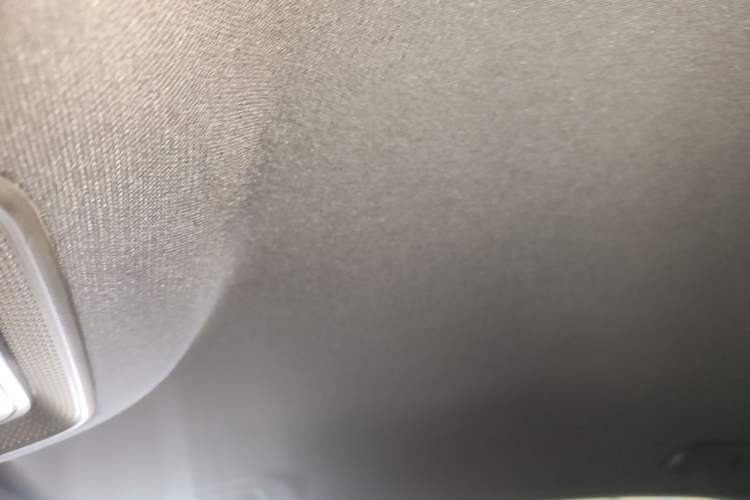 Used BYD Seal 06 New Energy 2024 DM-i 80KM Luxury Model Headliner