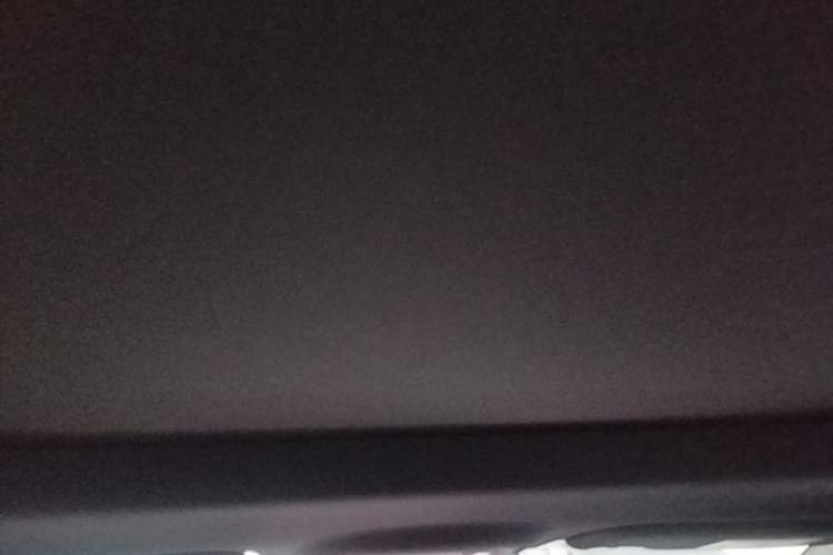 Used BYD Seal 06 New Energy 2024 DM-i 120KM Luxury Model Headliner