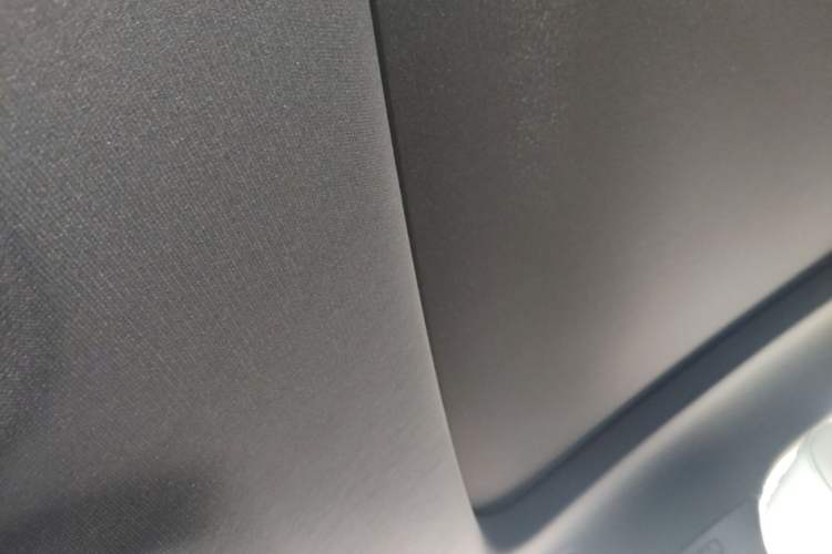 Used BYD Seal 06 New Energy 2024 DM-i 120KM Prestige Model Headliner