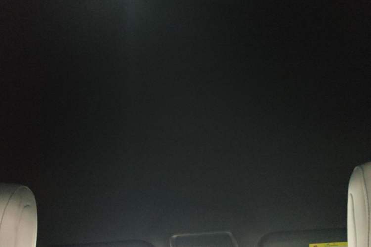 Used BYD Seal 06 New Energy 2024 DM-i 80KM Luxury Model Headliner
