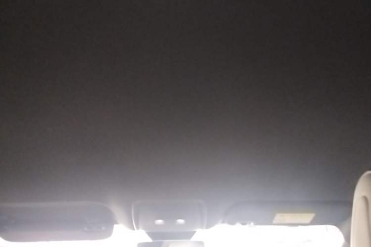 Used BYD Seal 06 New Energy 2024 DM-i 80KM Luxury Model Headliner