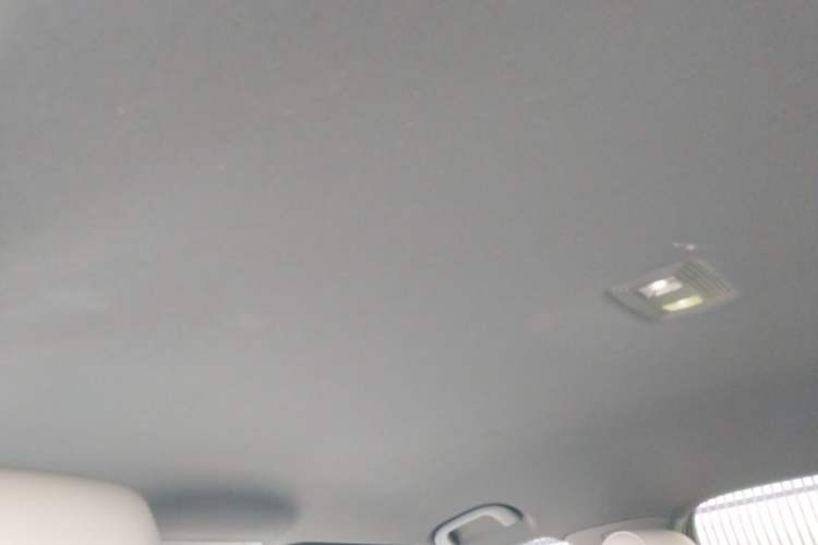 Used BYD Seal 06 New Energy 2024 DM-i 80KM Luxury Model Headliner