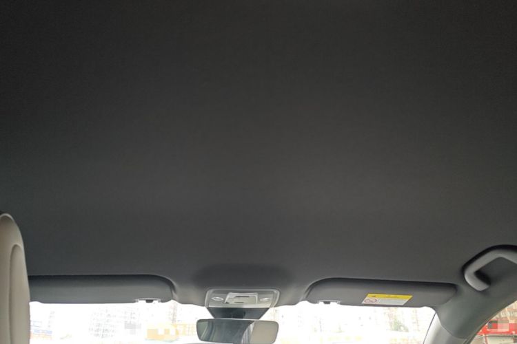 Used BYD Seal 06 New Energy 2024 DM-i 80KM Prestige Model Headliner