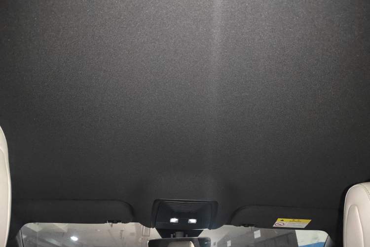 Used BYD Seal 06 New Energy 2024 DM-i 80KM Luxury Model Headliner