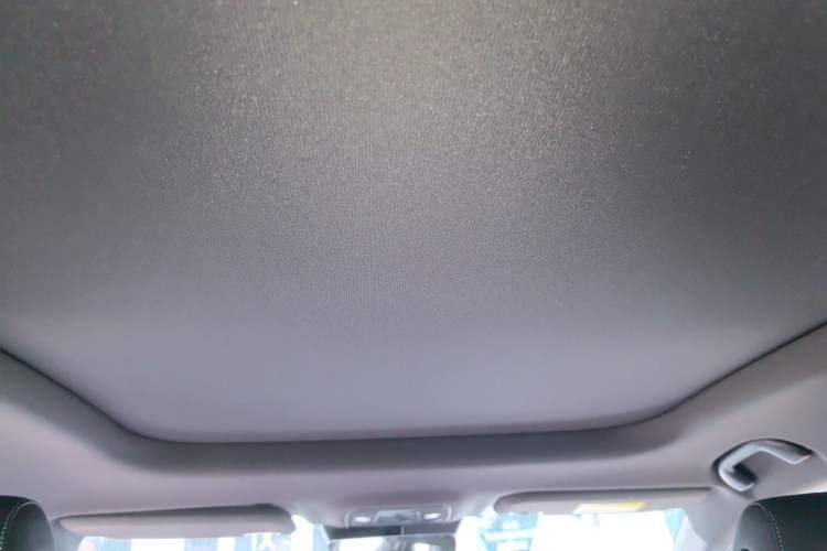 Used BYD Seal 06 New Energy 2024 DM-i 120KM Flagship Model Headliner
