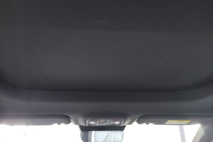 Used BYD Seal 06 New Energy 2024 DM-i 120KM Luxury Model Headliner