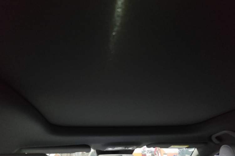 Used BYD Seal 06 New Energy 2024 DM-i 120KM Luxury Model Headliner