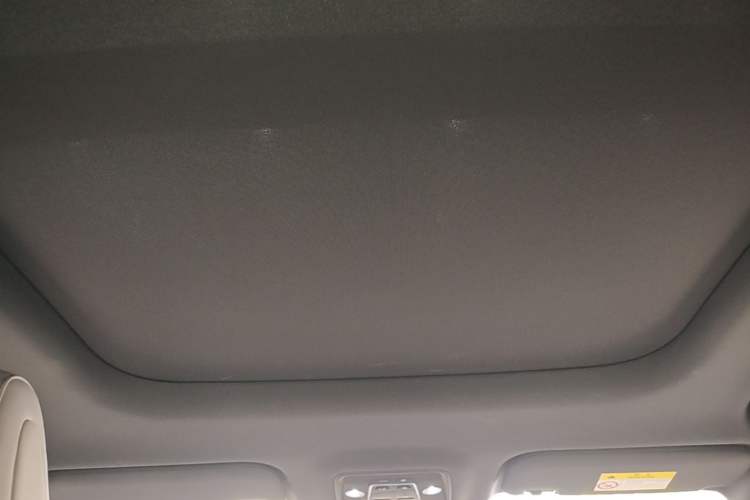 Used BYD Seal 06 New Energy 2024 DM-i 120KM Flagship Model Headliner