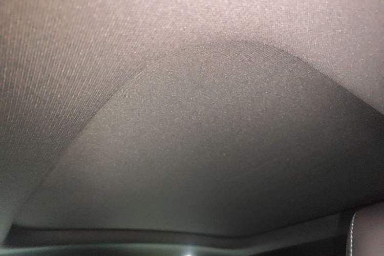Used BYD Seal 06 New Energy 2024 DM-i 120KM Prestige Model Headliner