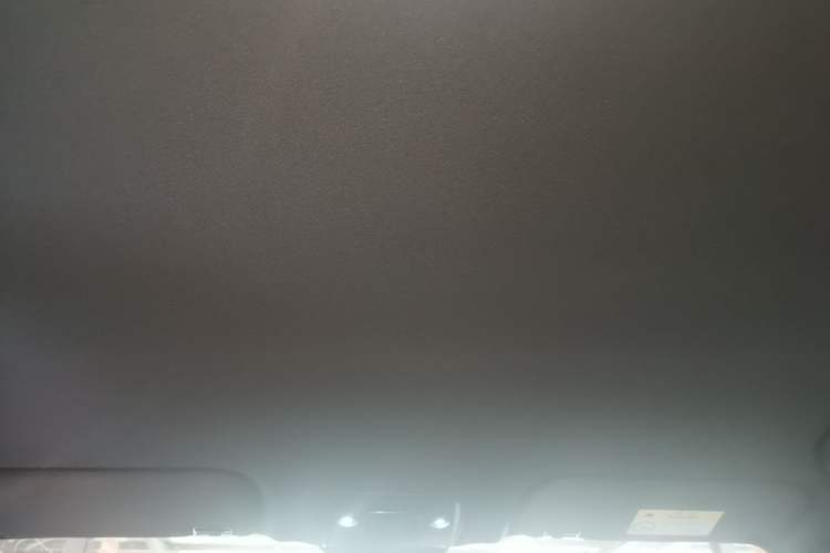 Used BYD Seal 06 New Energy 2024 DM-i 80KM Prestige Model Headliner