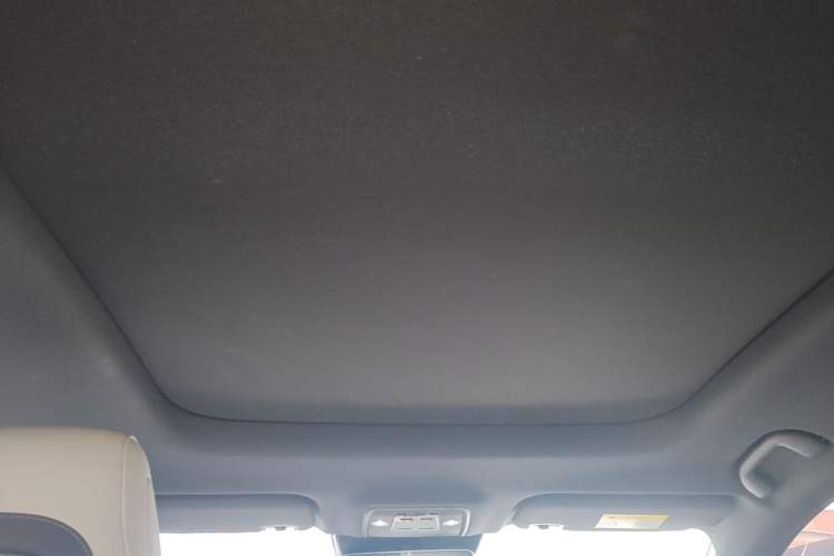 Used BYD Seal 06 New Energy 2024 DM-i 120KM Flagship Model Headliner