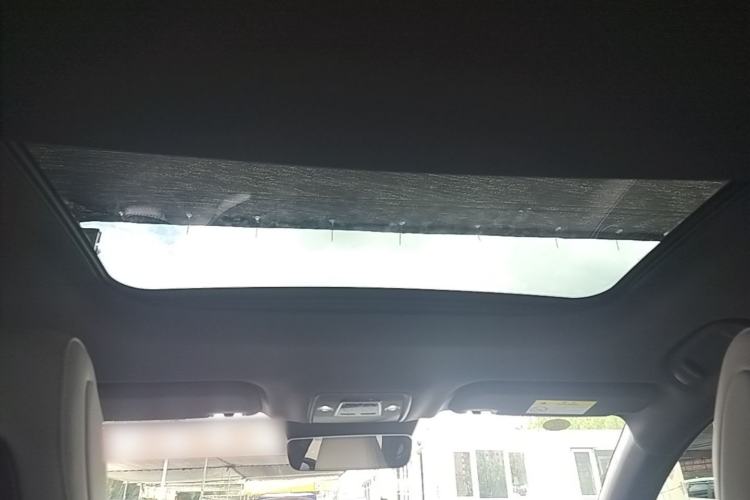 Used BYD Seal 06 New Energy 2024 DM-i 120KM Flagship Model Headliner