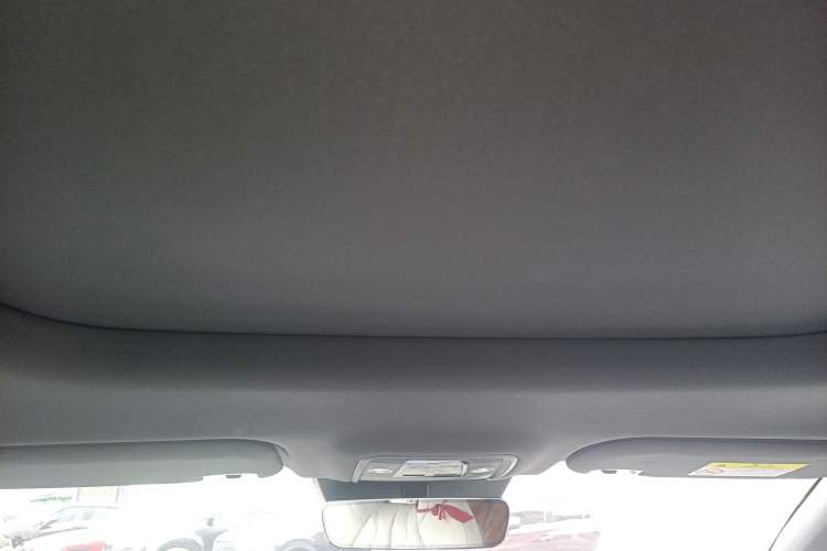 Used BYD Seal 06 New Energy 2024 DM-i 120KM Flagship Model Headliner