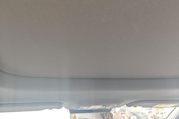 Used BYD Seal 06 New Energy 2024 DM-i 120KM Flagship Model Headliner