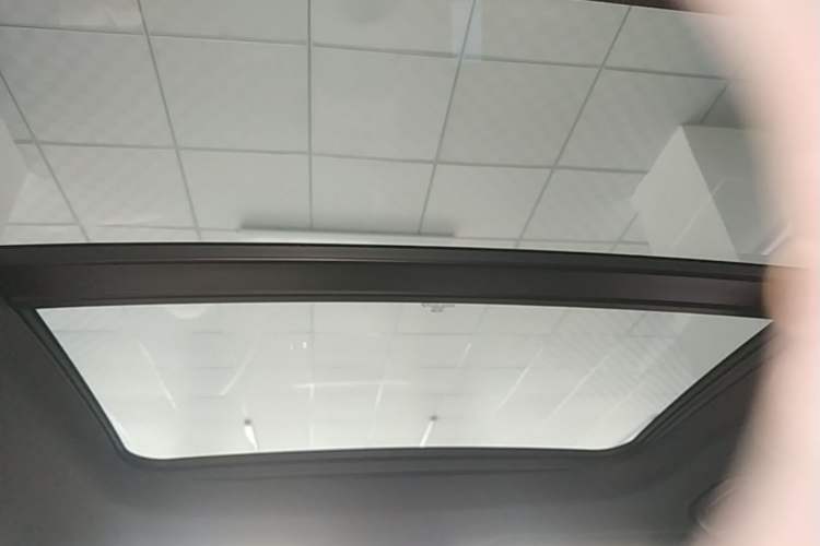 Used BYD Seal 06 New Energy 2024 DM-i 120KM Luxury Model Headliner