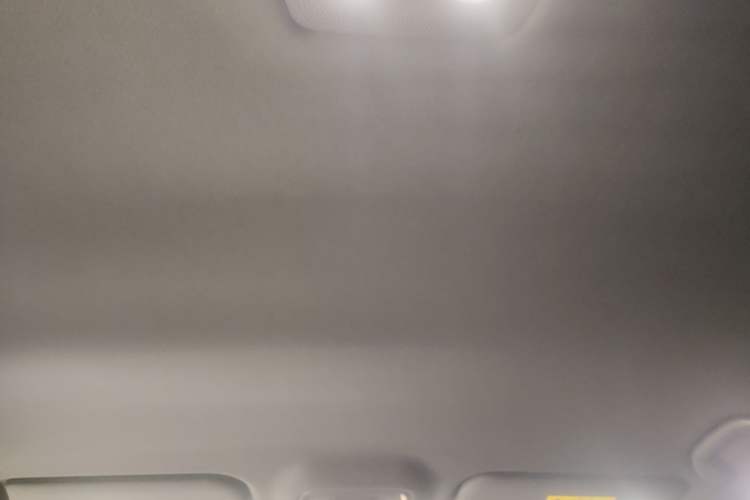 Used BYD Seal 06 New Energy 2024 DM-i 80KM Prestige Model Headliner