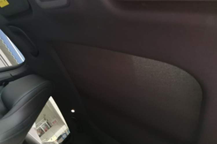 Used BYD Seal 06 New Energy 2024 DM-i 120KM Prestige Model Headliner