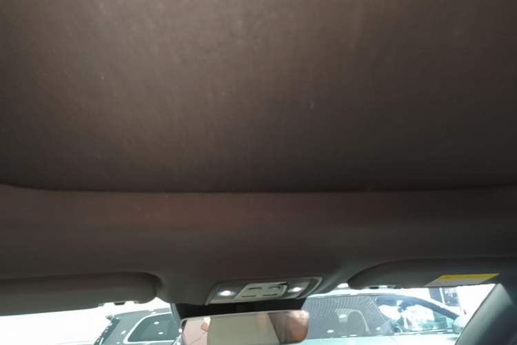 Used BYD Seal 06 New Energy 2024 DM-i 120KM Flagship Model Headliner