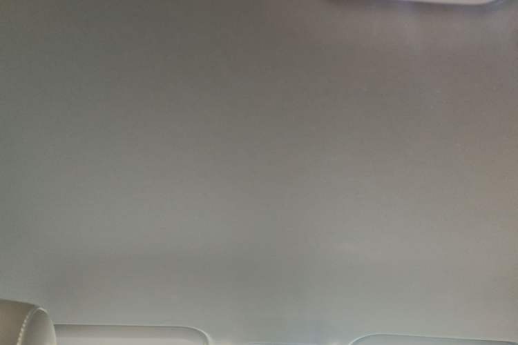 Used BYD Seal 06 New Energy 2024 DM-i 80KM Prestige Model Headliner