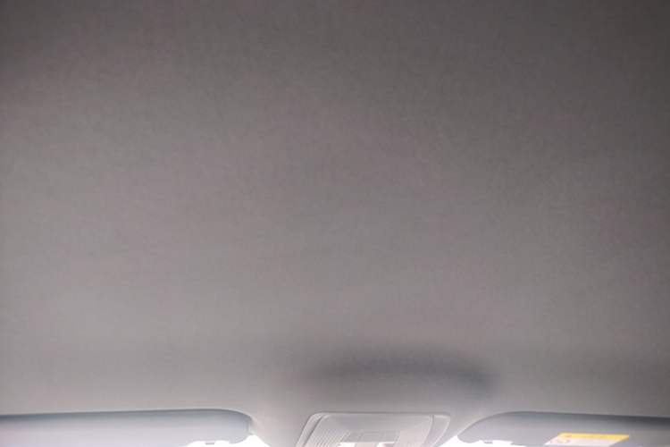 Used BYD Seal 06 New Energy 2024 DM-i 80KM Luxury Model Headliner
