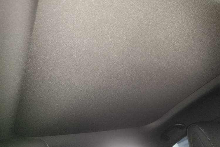 Used BYD Seal 06 New Energy 2024 DM-i 120KM Luxury Model Headliner