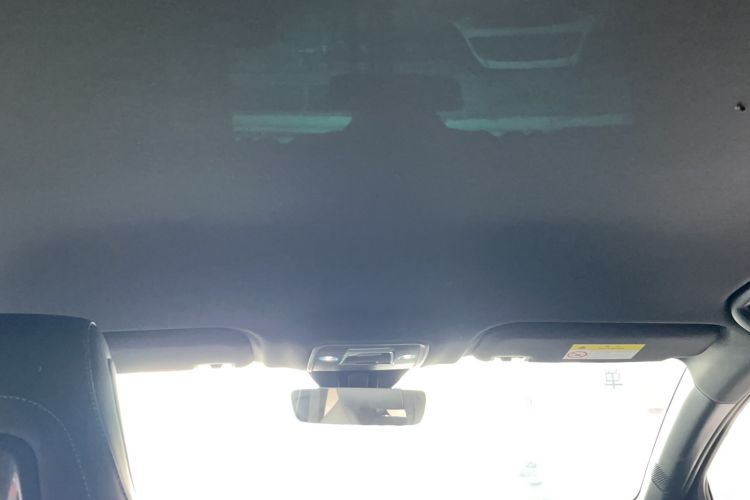 Used BYD Seal 06 New Energy 2024 DM-i 80KM Prestige Model Headliner