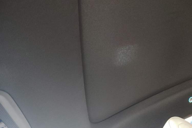 Used BYD Seal 06 New Energy 2024 DM-i 120KM Flagship Model Headliner