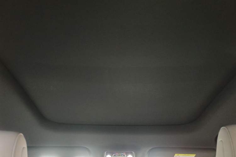 Used BYD Seal 06 New Energy 2024 DM-i 120KM Prestige Model Headliner