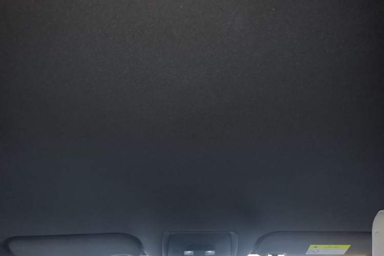 Used BYD Seal 06 New Energy 2024 DM-i 80KM Luxury Model Headliner