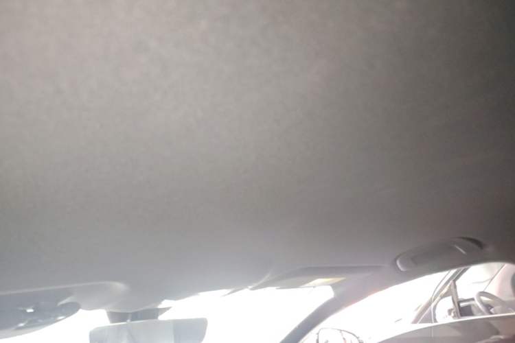 Used BYD Seal 06 New Energy 2024 DM-i 80KM Prestige Model Headliner