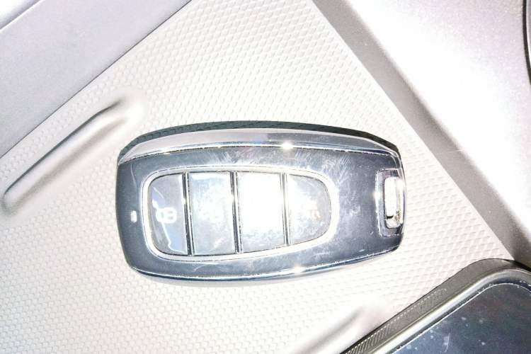 Used BYD Seal 06 New Energy 2024 DM-i 120KM Luxury Model Interior 1
